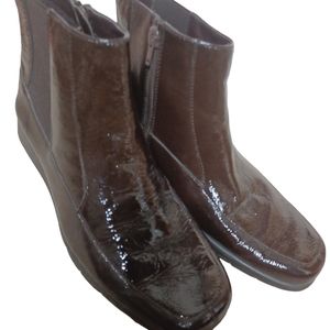 Aerosoles Patent leather aerosols‎ 8.5
